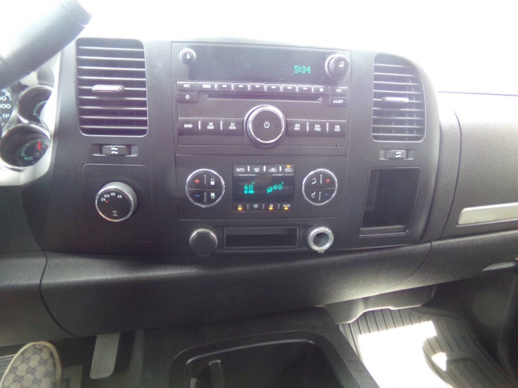 2008 GMC Sierra 1500 Image 50