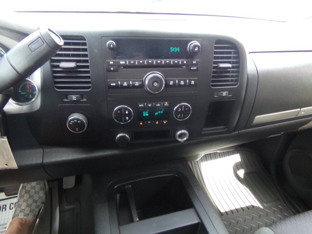2008 GMC Sierra 1500 Image 51