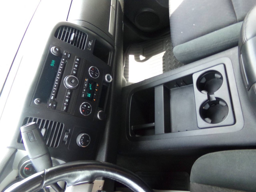 2008 GMC Sierra 1500 Image 52