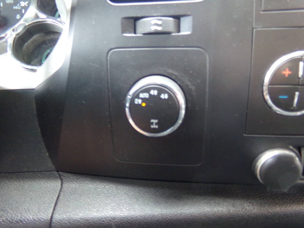 2008 GMC Sierra 1500 Image 55