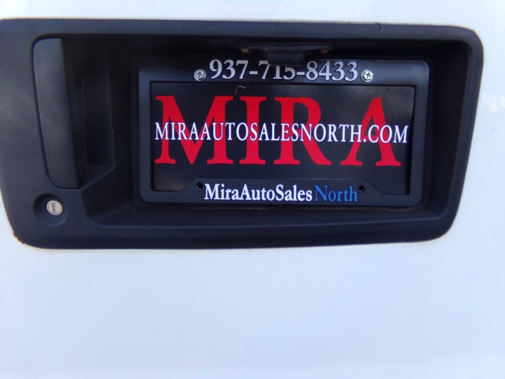 2012 Chevrolet Express Image 41