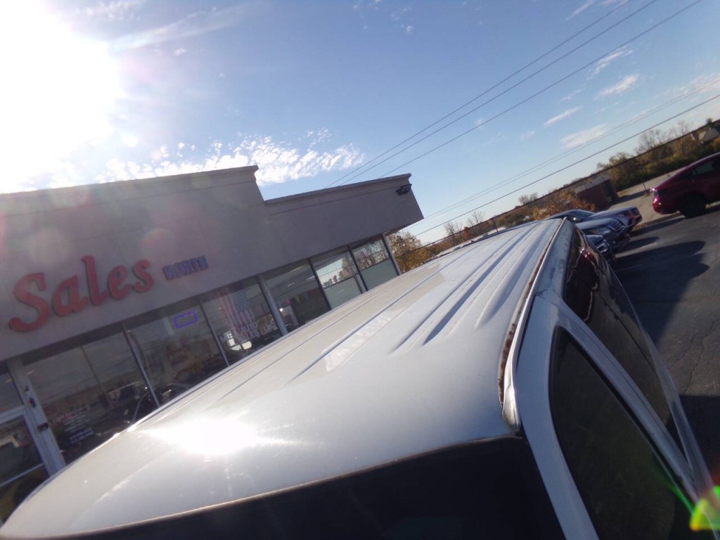 2012 Chevrolet Express Image 49