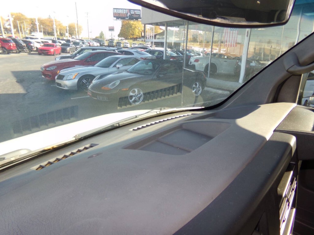 2012 Chevrolet Express Image 51