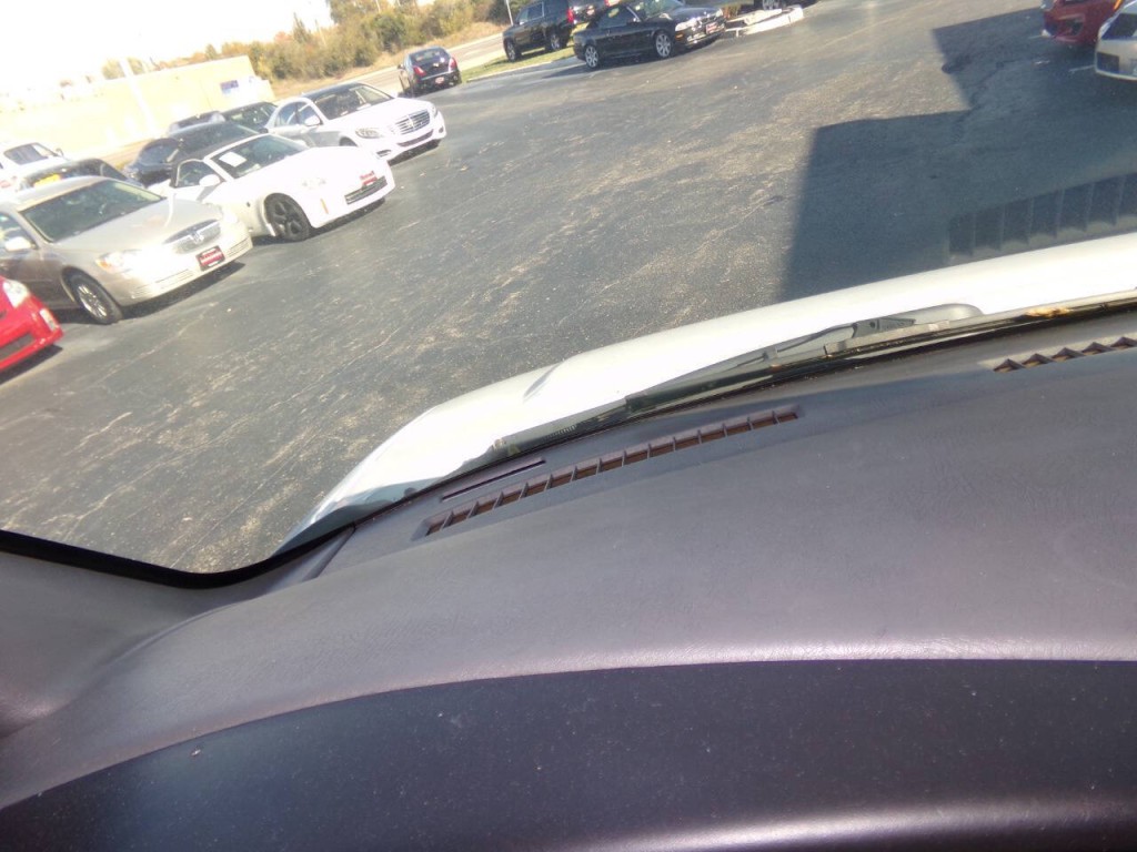 2012 Chevrolet Express Image 52