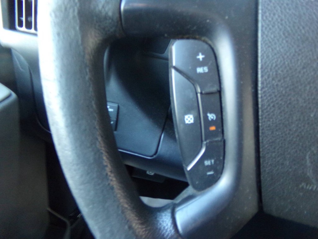 2012 Chevrolet Express Image 55