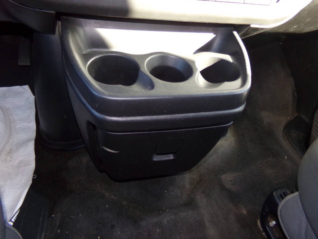 2012 Chevrolet Express Image 57