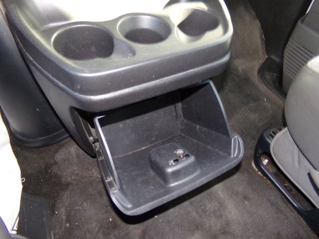 2012 Chevrolet Express Image 58