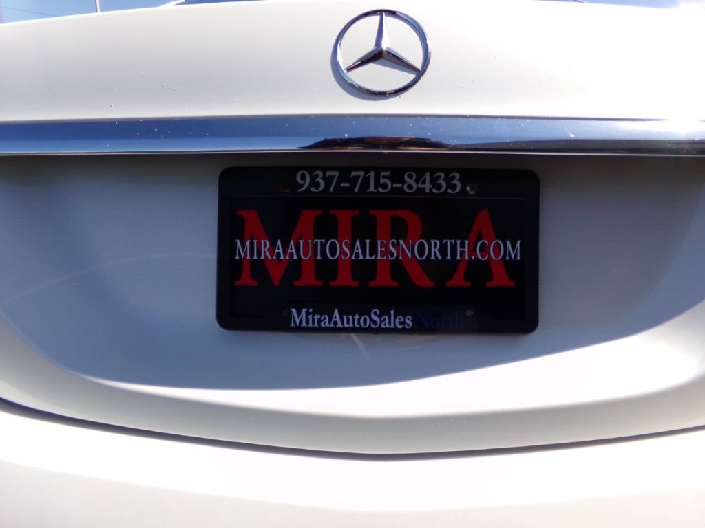 2014 Mercedes-Benz S-Class Image 39