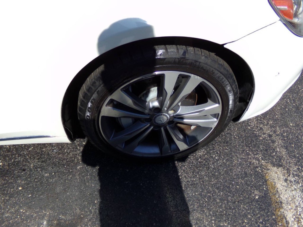 2014 Mercedes-Benz S-Class Image 43