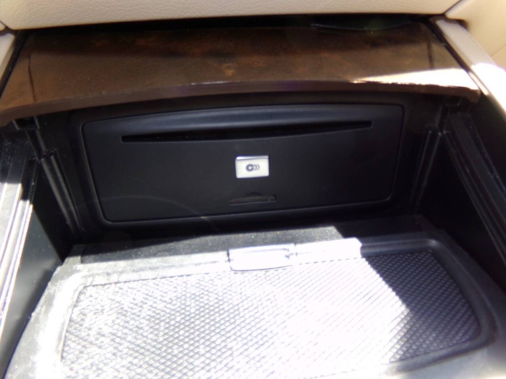2014 Mercedes-Benz S-Class Image 62