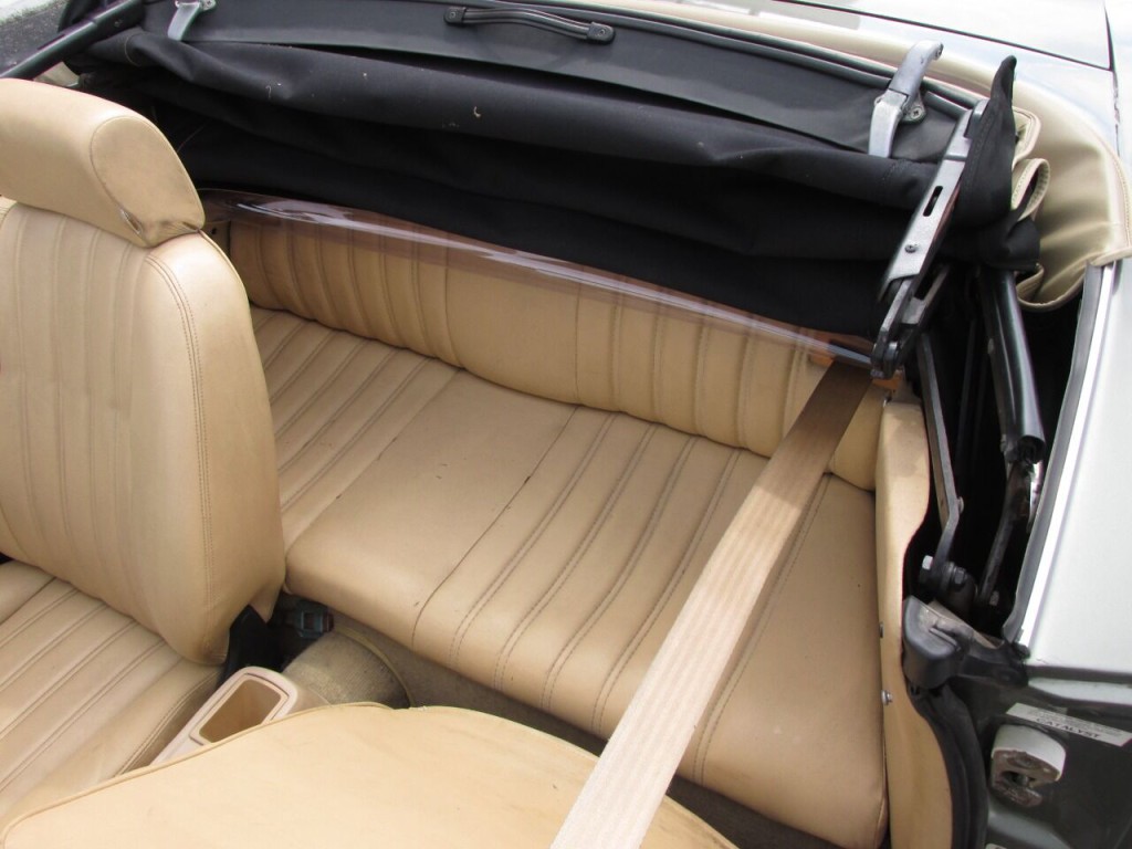 1982 FIAT 2000 Image 17