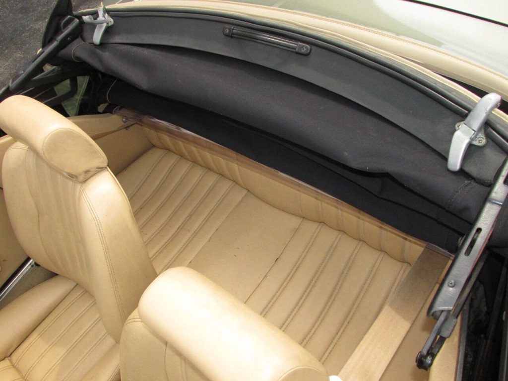 1982 FIAT 2000 Image 19