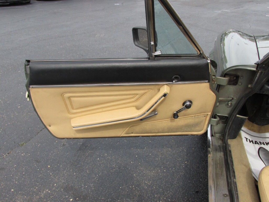 1982 FIAT 2000 Image 20