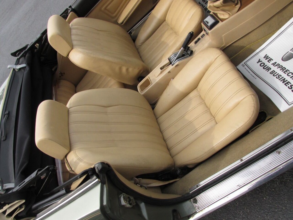 1982 FIAT 2000 Image 22