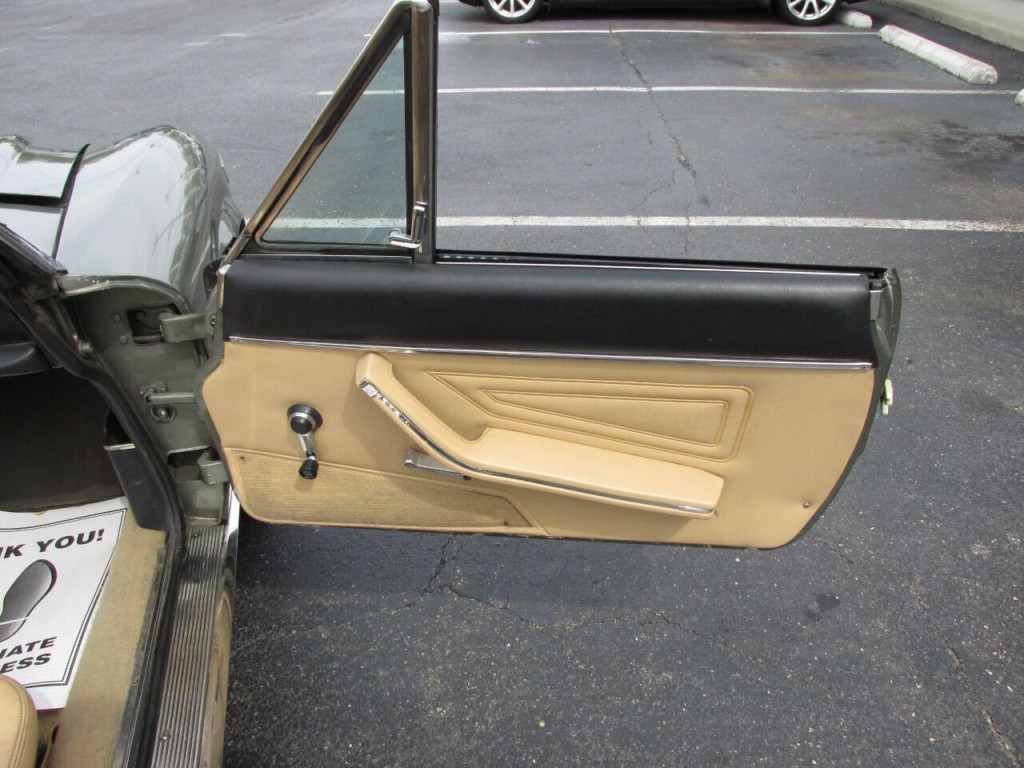 1982 FIAT 2000 Image 25