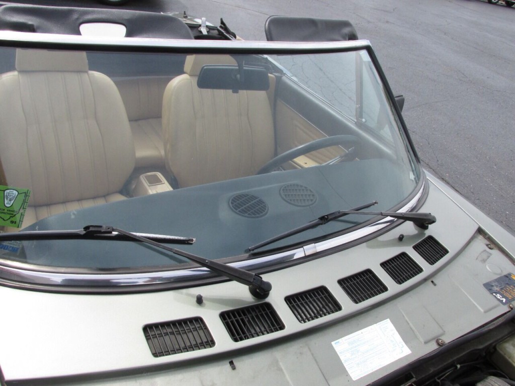 1982 FIAT 2000 Image 29
