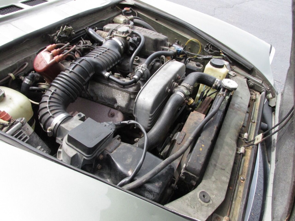 1982 FIAT 2000 Image 30