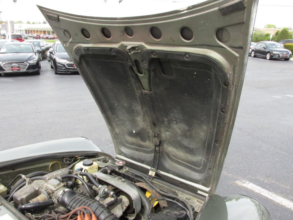1982 FIAT 2000 Image 31