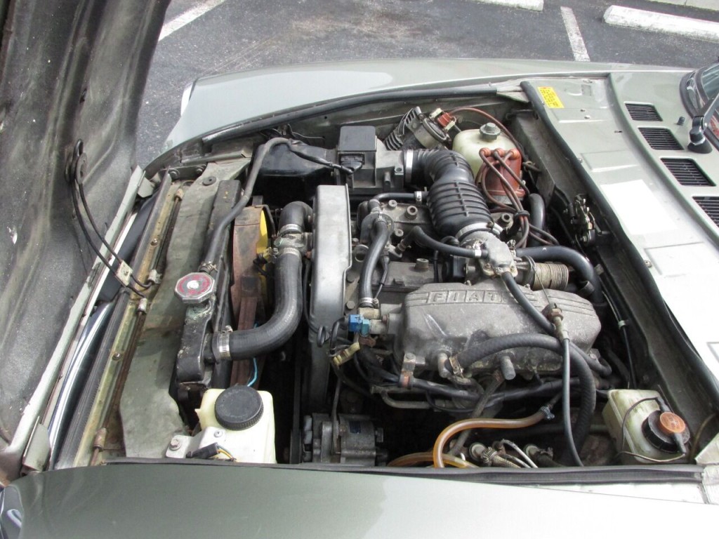 1982 FIAT 2000 Image 32