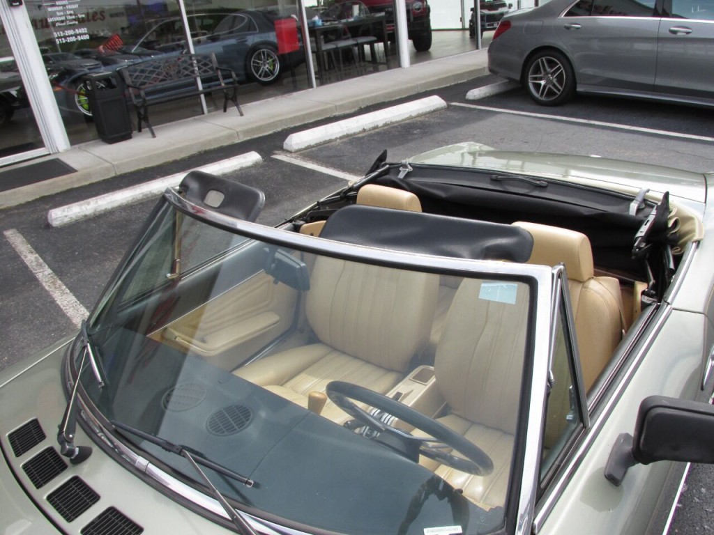 1982 FIAT 2000 Image 34