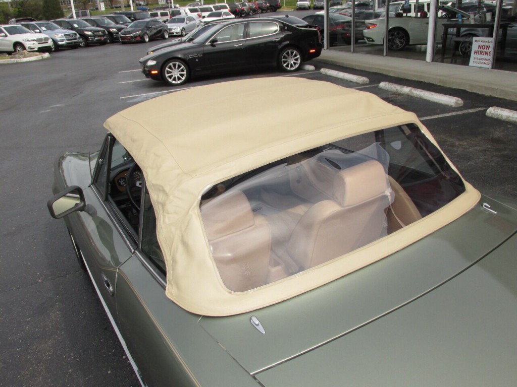 1982 FIAT 2000 Image 35
