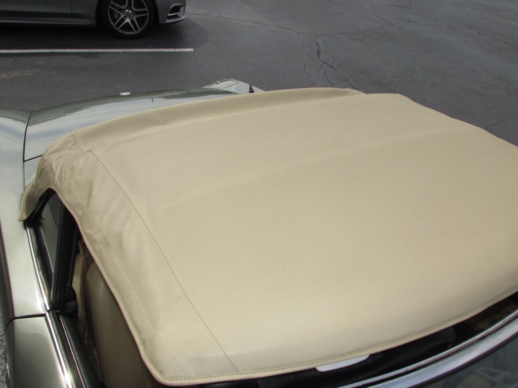 1982 FIAT 2000 Image 37