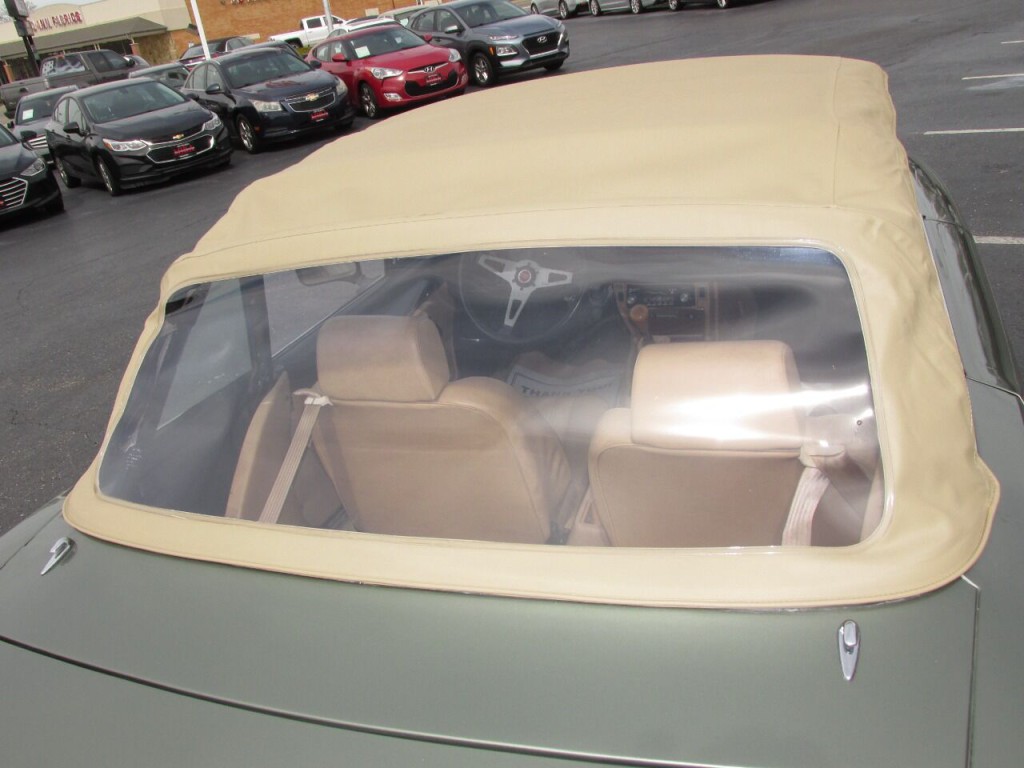 1982 FIAT 2000 Image 38
