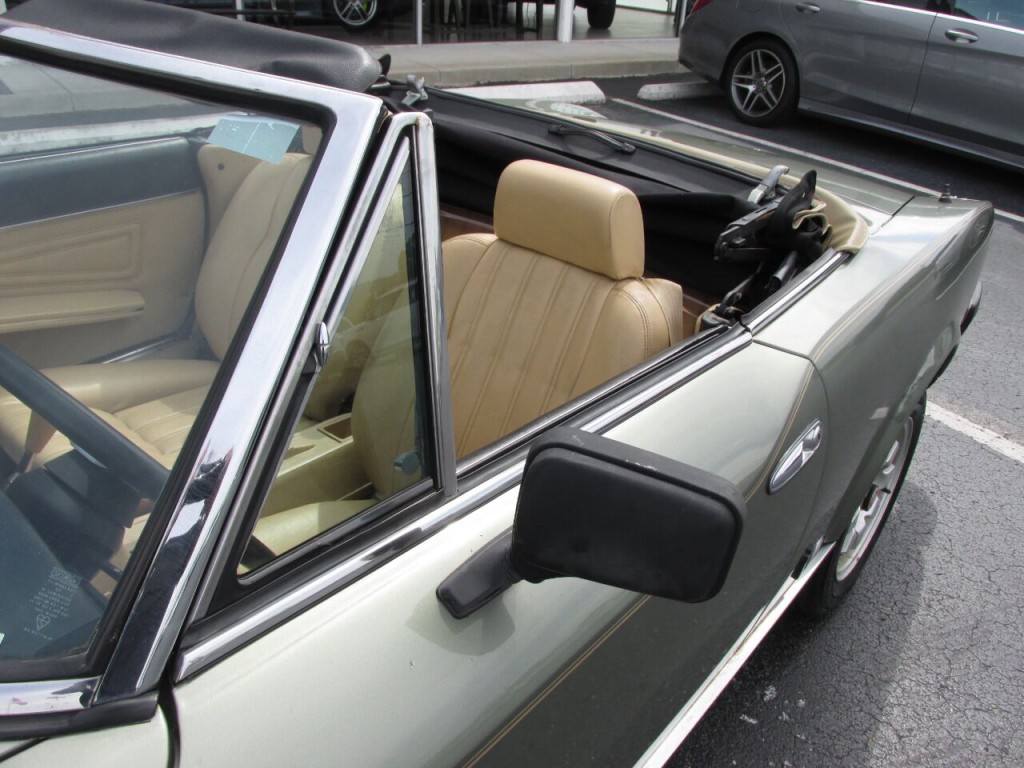 1982 FIAT 2000 Image 42