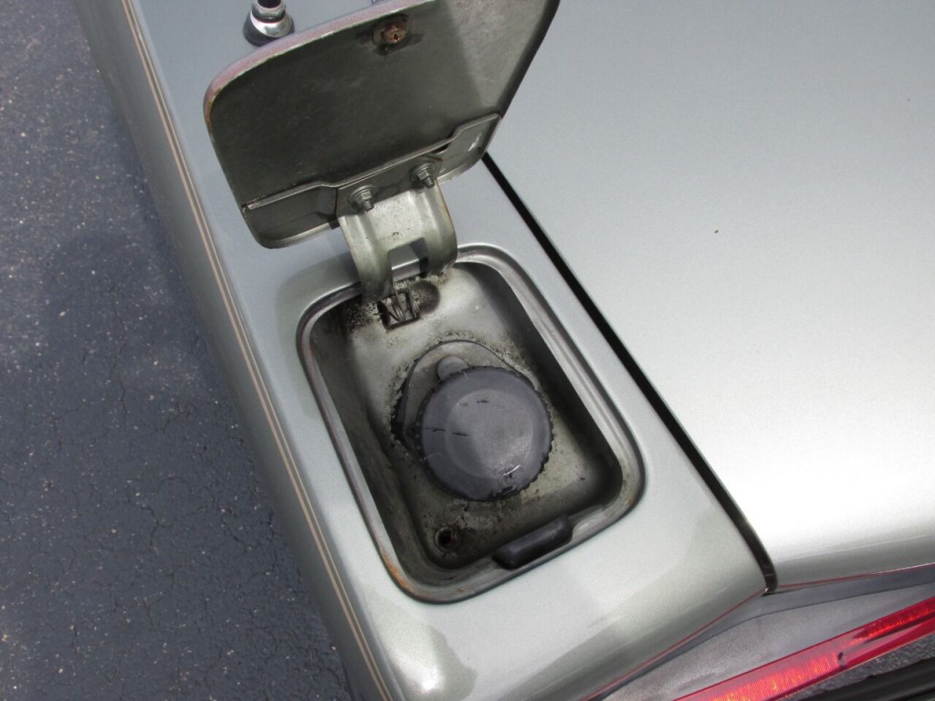 1982 FIAT 2000 Image 47