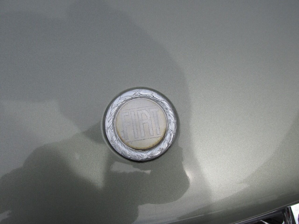 1982 FIAT 2000 Image 49