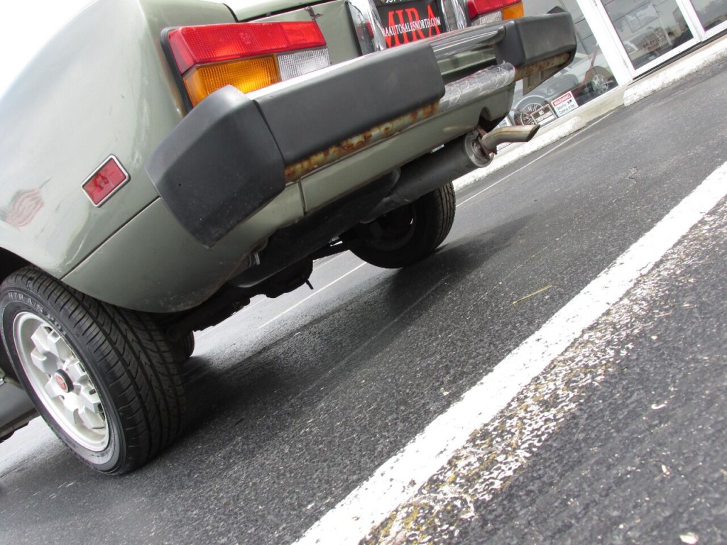 1982 FIAT 2000 Image 50