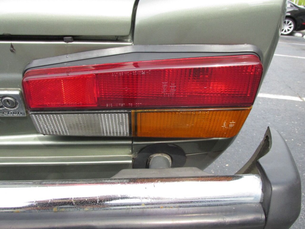 1982 FIAT 2000 Image 54