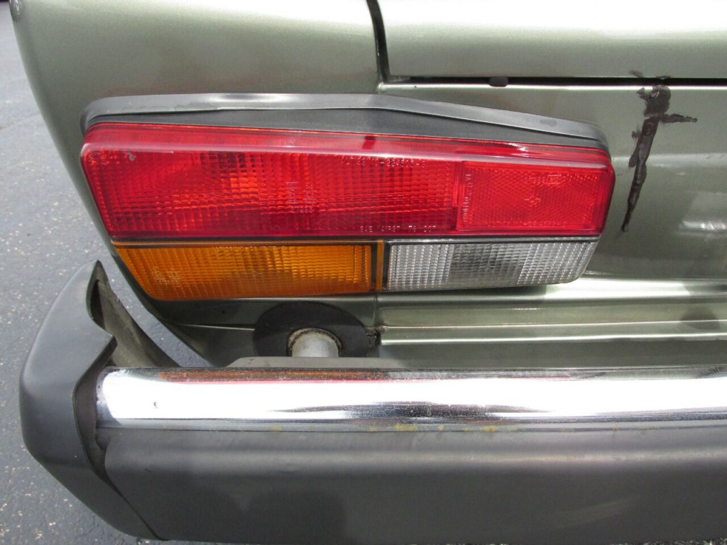1982 FIAT 2000 Image 55