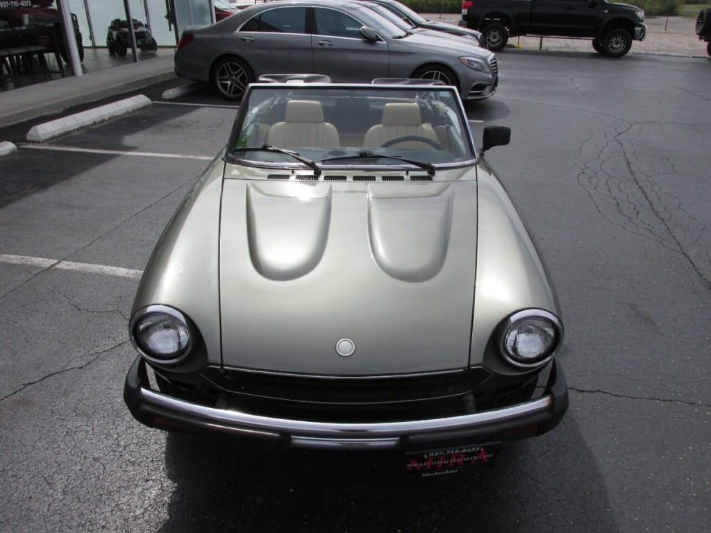 1982 FIAT 2000 Image 70