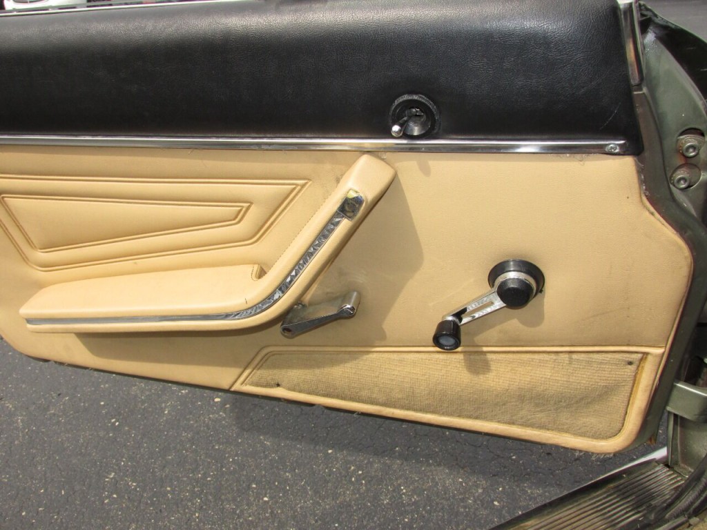 1982 FIAT 2000 Image 74