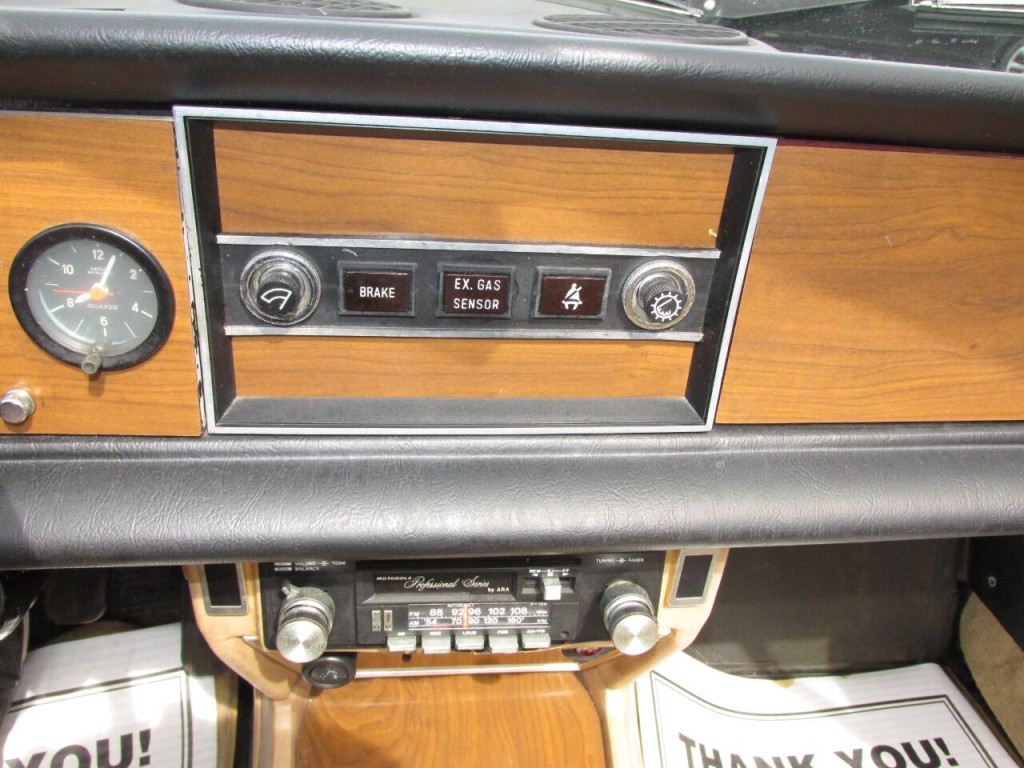 1982 FIAT 2000 Image 80