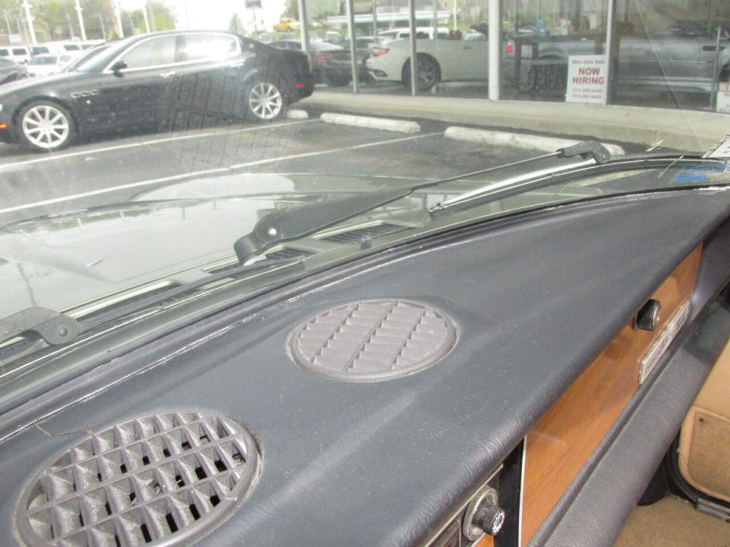 1982 FIAT 2000 Image 81