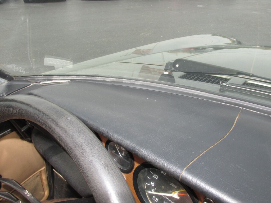 1982 FIAT 2000 Image 82