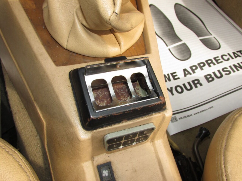 1982 FIAT 2000 Image 84