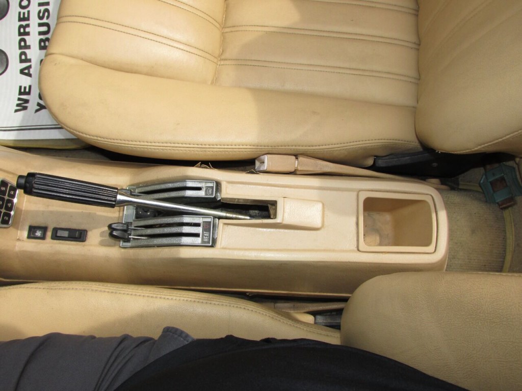1982 FIAT 2000 Image 86