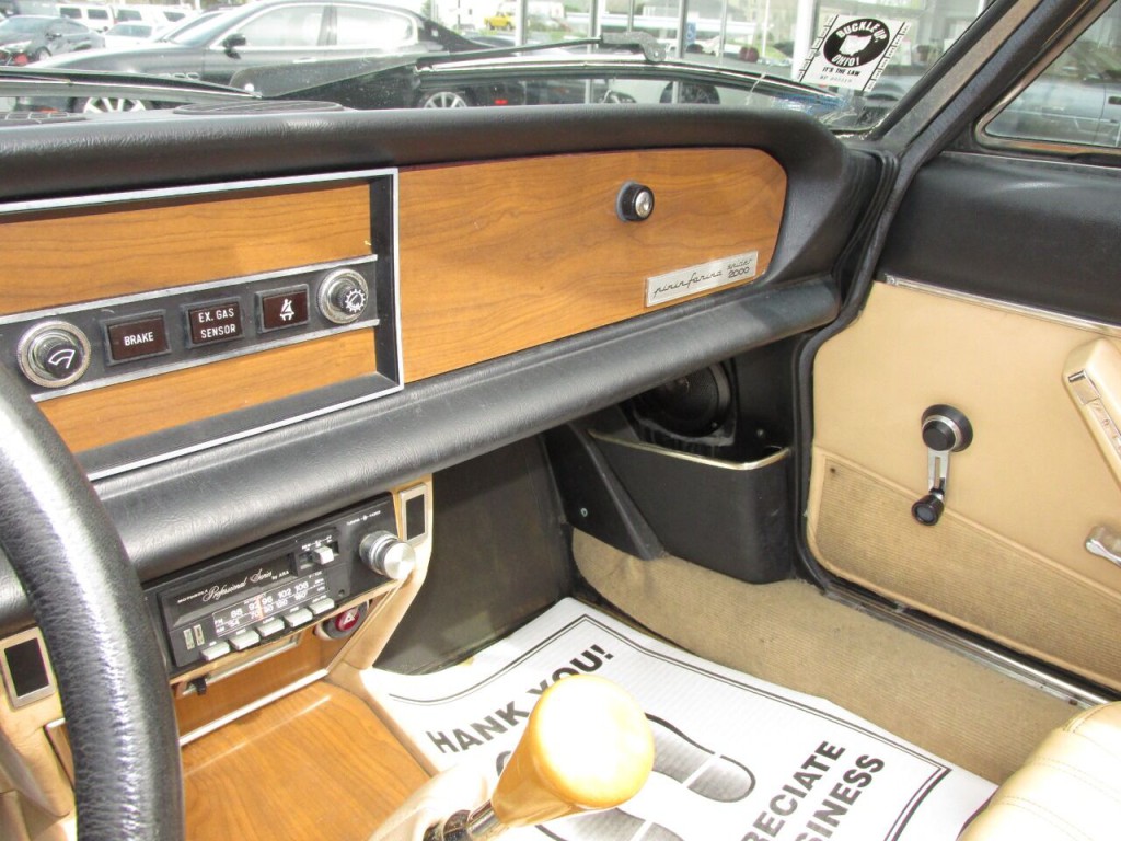 1982 FIAT 2000 Image 88