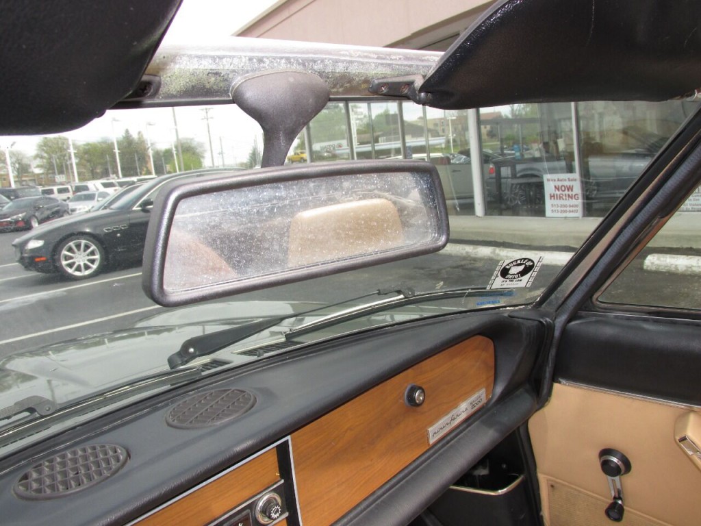 1982 FIAT 2000 Image 89