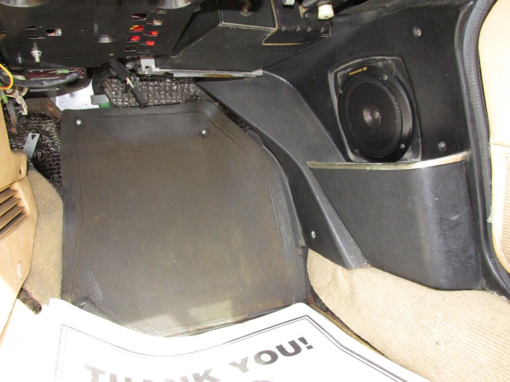 1982 FIAT 2000 Image 91