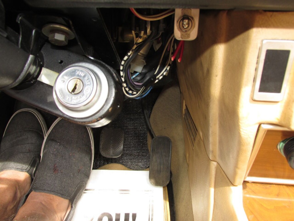 1982 FIAT 2000 Image 93