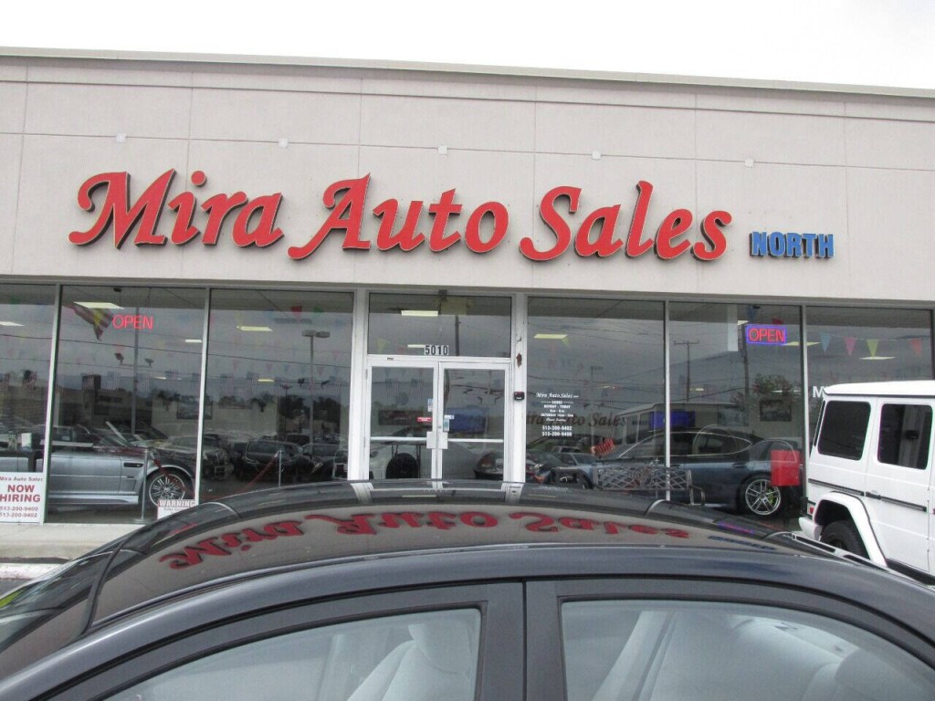 2007 Kia Spectra Image 12