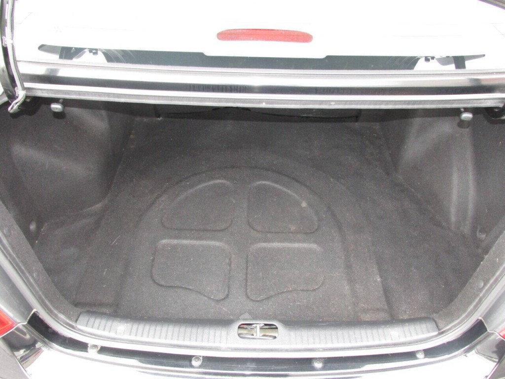 2007 Kia Spectra Image 22