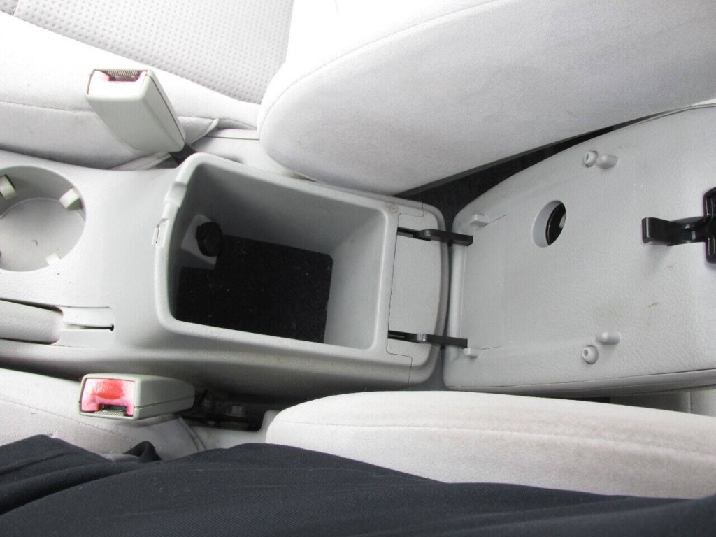 2007 Kia Spectra Image 54