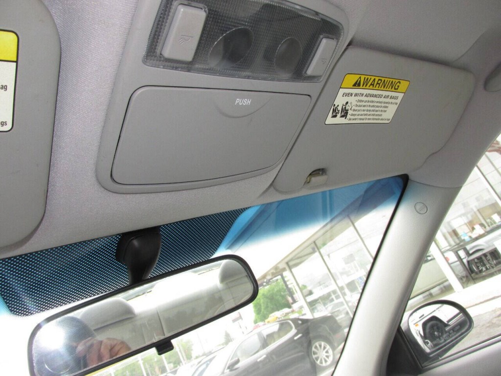 2007 Kia Spectra Image 55