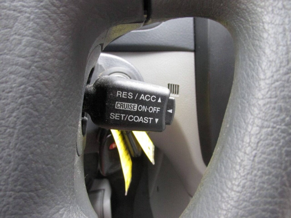 2007 Kia Spectra Image 57