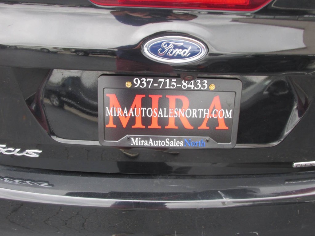 2016 Ford Focus Image 28